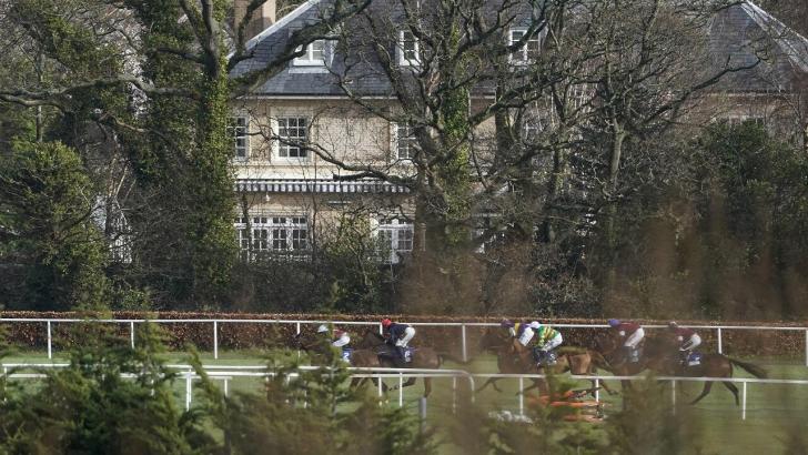 Leopardstown